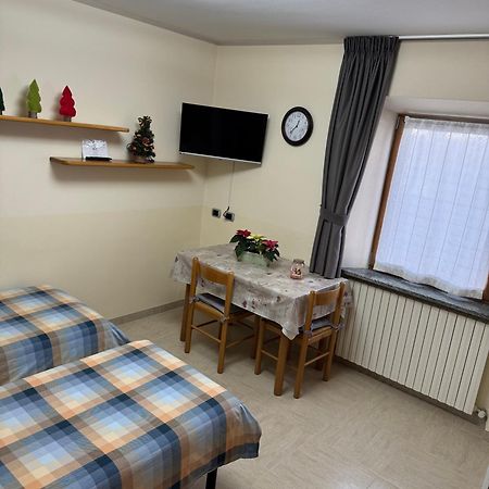 Casa Norberto Apartment ลีวินโญ ภายนอก รูปภาพ