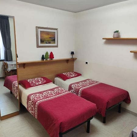 Casa Norberto Apartment ลีวินโญ ภายนอก รูปภาพ